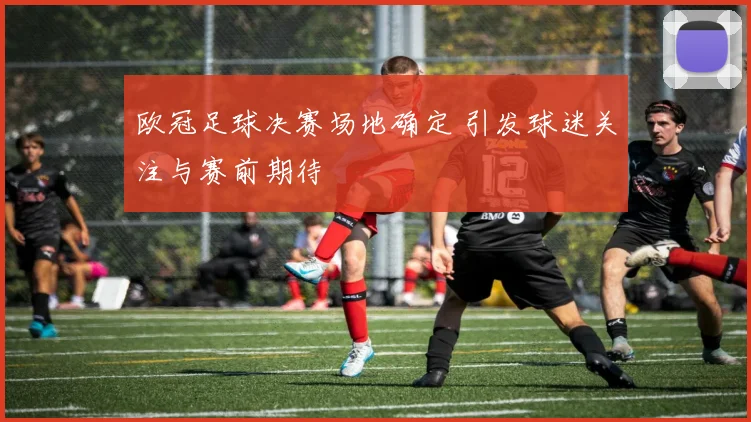 欧冠足球决赛场地确定 引发球迷关注与赛前期待