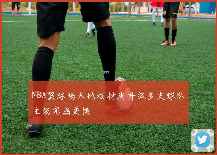 NBA篮球场木地板材质升级多支球队主场完成更换