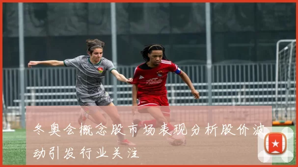 冬奥会概念股市场表现分析股价波动引发行业关注