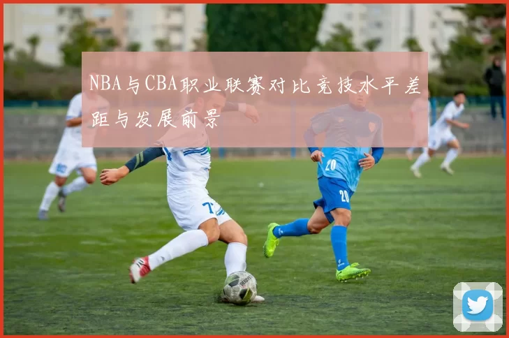 NBA与CBA职业联赛对比竞技水平差距与发展前景